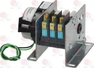 Changeover Switch R3/3 3Cams 220/240V 50