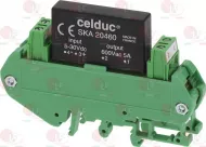 Relay Celduc Ska 20460