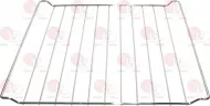 Grille De Four 358X300 Mm