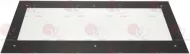 Glass Inner Oven Door 1014X570 Mm