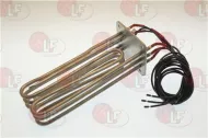 Heating Element Steam Generator 240/400-