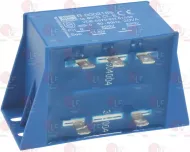 Transformer 0-200-230V/11.5V 20Va