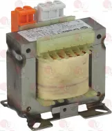 Transformer 0-230-400V/0-12V 63Va