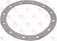 Gasket Chamber Burner