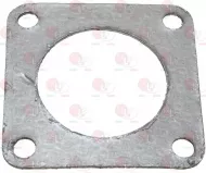 Gasket For Fire