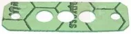 Gasket For Heating Element 22X70 Mm