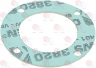 Gasket For Motor Fan