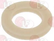 Silicone Flat Gasket - 5Pcs