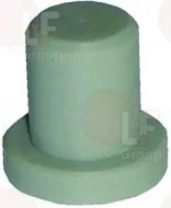 Manifold Nut