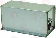 Boiler Inox Lavabicchieri Kg.1,36