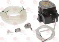 Detergent Disp. Peristaltic Pump