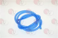 Tubo Pvc Azzurro 4X7 Mm