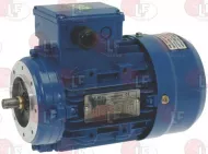 Motor 0.18Kw 230/400V 50Hz