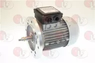 Pump Motor