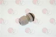 Cable Gland With Pg21 Nut