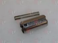 Kit Revisione Elettrovalvola L140 B5