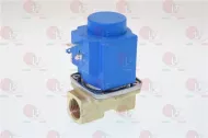 Solenoid Valve Compl. 24V