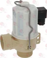 Outlet Solenoid Valve 240V 50/60Hz