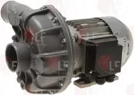 Elettropompa Fir 2241Dx 1,20Hp