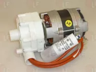 Pump Fir 2211Dx 0.10Hp