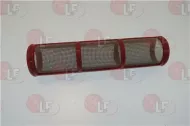 Strainer S02327 Cp16903 3 Sspp Red