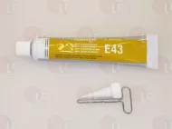 Silicone Elastosil E43 90 Ml