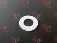 Anello In Ptfe 22X11,5X1 Mm