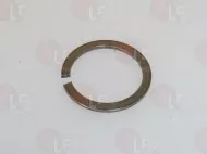 Anello Inox Aperto 15X12X0,8 Mm