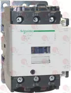 Contactor Schneider Lc1D18M7