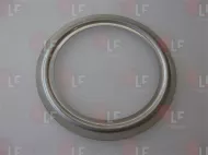 Anello Contenitore Sale Doppio Filetto