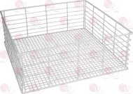 Glass Rack 370X370X140Mm