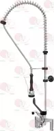 Double-Hole Mixer Shower Premium