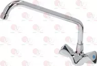 Single-Hole Mixer 81312