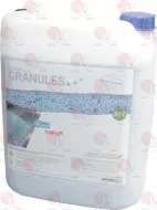 Bidon Powergranules 20L