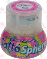 Sall sphere Moon 355G