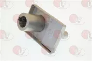 Feed Crank