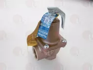 Safety Relief Valve