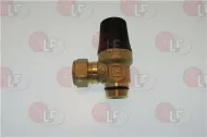 Safety Valve Hm 15 10Bar