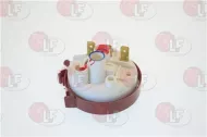 Pressostat 0,01Bar Simple