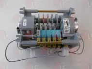 Programmatore 7805Dv 6S-120S 230V 50Hz