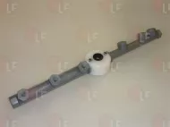 Braccio Di Risciacquo Superiore 330 Mm