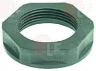 Ring Nut For Drain Assy - Conn. 1 1/4