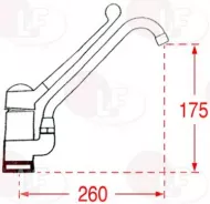   Basin 85503