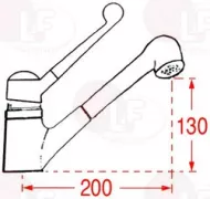  Basin    85502/2