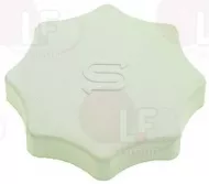 Scales Remover Compact Unit Cap