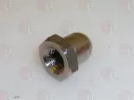 Boccola 7,7 Mm Filetto M6