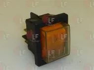 Pulsante Deviatore Bipolare 0-I