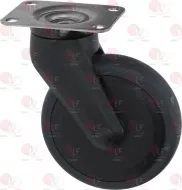 Plate Swivelling Wheel