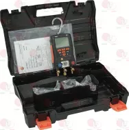    Testo 550-2