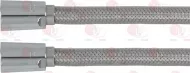 Hose For Shower 1/2 ff 1500 Mm